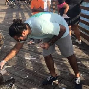 Meet your Posher, Bryan